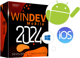 WINDEV Mobile