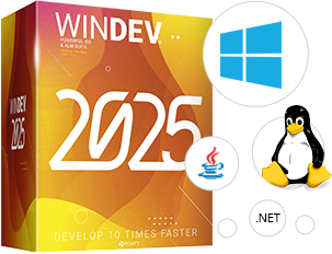WINDEV WINDEV