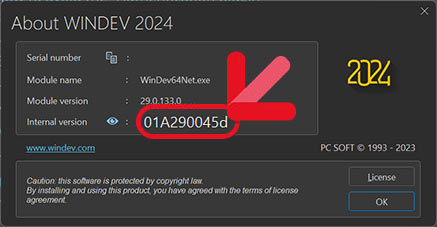 Acerca de WEBDEV